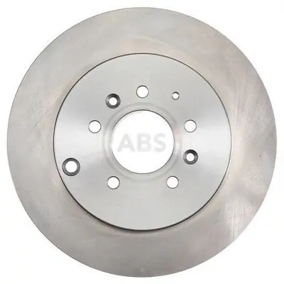 Disco de freno A.B.S. 18100 Promoción